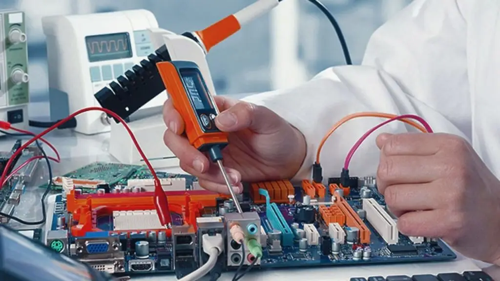 Digor Elektronik Tamircisi